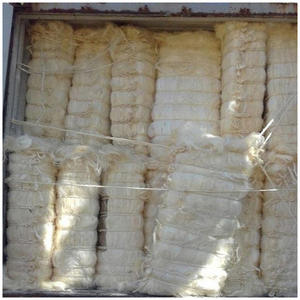 Fibres de sisal 100% naturelles, couleurs assorties, pour remplissage de boîtes cadeaux de festival, vente en gros - Product Image 2