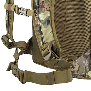 Sacs à dos tactiques classiques pour la randonnée, la chasse et les voyages en plein air – Meilleur fournisseur de sacs de chasse en gros, disponibles en différentes tailles - Product Image 6