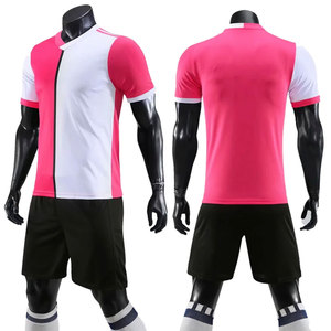 Tenue de football pour adultes toutes saisons, impression par sublimation, logo et couleur personnalisés, dernier design. - Product Image 5