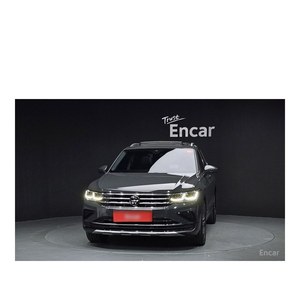 Volkswagen Tiguan 2.0 TDI Prestige 2023, Diésel, Asientos de Cuero, Volante a la Izquierda, Cámara Trasera - 25.122 km - Product Image 3