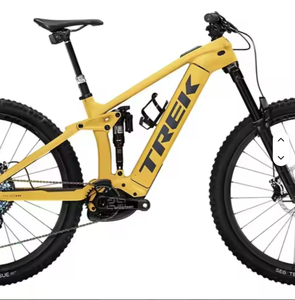 Nouveauté : Cadre de vélo tout-terrain Treks Rails 9.9 X0 AXS T-Type Gen 4 de qualité industrielle avec garantie de 3 ans - Product Image 3