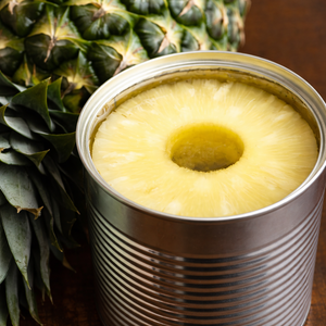 Meilleur fournisseur de fruits en conserve pour l'exportation, qualité standard/élevée et prix abordable/Ananas jaune tropical/ Mme Alina - Product Image 6