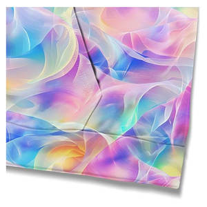 Sudaderas con Capucha Tie Dye Psicodélicas para Hombre y Mujer, Sudaderas con Diseño Gráfico Unisex, Sudaderas con Capucha de Diseño Novedoso y Moderno, Ropa Urbana para Festivales - Product Image 5