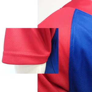 Uniforme de Béisbol con Logotipo de Diseño Personalizado, Camiseta con Estampado 3D y Bordado, Colores Personalizados, 100% Poliéster, Transpirable y de Secado Rápido - Product Image 6