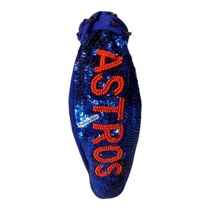 Diadema colorida con cuentas de estrellas y corazones, accesorio para el cabello adornado a la moda para mujeres - Product Image 4