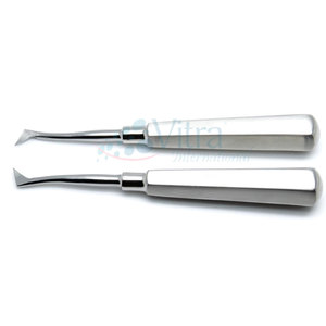 Mejores Precios en Elevadores Dentales de Acero Inoxidable, Elevadores Dentales de Alta Calidad - Product Image 2