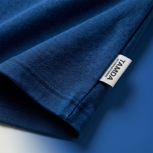 T-shirt surdimensionné personnalisé pour homme |   Vêtements de mode de haute qualité, légers, couleur personnalisée, coupe classique, design sur mesure, très demandés - Product Image 5