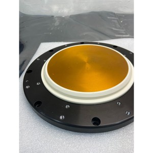 LAM 715-011669-006 Capuchon inférieur d'électrode bombé de 6 pouces - Équipements et pièces semi-conducteurs de renommée mondiale à la fois fiables et durables - Product Image 5