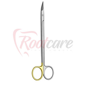 Surgical Use Kelly Scissors Sharp <b>Edge</b> Kelly Scissors Smooth Grip Kelly Scissors Daily Work - Product Image 3