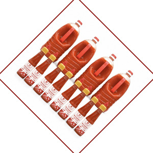 Tasty Vietnam Manufacturer Supply Premium Quality Cheap Price Hot Chili <b>Sauce</b> Packed in Various Size Bottle - Product Image 5