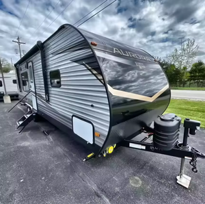 LEGIT SALES Autocaravanas Forest River Aurora Usadas con Descuento y Remolques de Calidad Excepcional en Venta para sus Viajes - Product Image 1