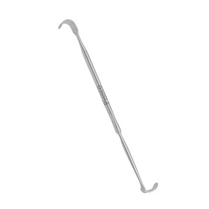 เครื่องมือถ่างกั้นปอดมัลติฟังก์ชั่นแบบปลายคู่ PISSCO สำหรับการผ่าตัดปอดมัลติฟังก์ชั่นและการถ่างกั้นเนื้อเยื่ออ่อน - Product Image 5
