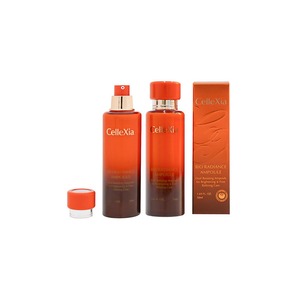 [SKIN SOLUTION] เซลล์เซีย ไบโอ ราเดียนซ์ แอมพูล ส่วนผสมคุณภาพสูง แบรนด์ผลิตภัณฑ์บำรุงผิวที่เชื่อถือได้ สูตรเฉพาะ - Product Image 1