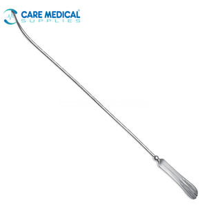 Espéculos Diagnósticos Manuales de Acero Inoxidable de Alta Calidad (Maquinaria) con Certificación CE y Logotipo Personalizado, Hechos en Pakistán - Product Image 6