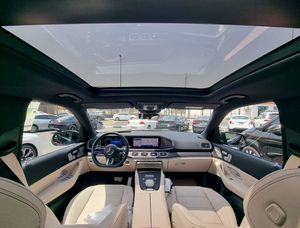 Mercedes-Benz GLS 450 4MATIC 2025 Usado - Product Image 4