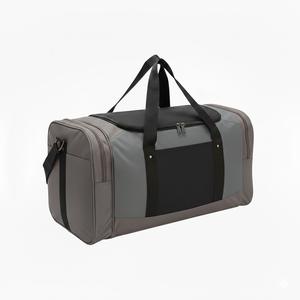 Sac de sport moderne pour équipement de gym et de voyage avec compartiments spacieux et poignée confortable – Sacs de sport d'entraînement haut de gamme - Product Image 2