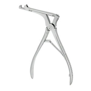 Pinza Kerrison de Acero Inoxidable |   Instrumentos Quirúrgicos Ortopédicos, Rongeur para Huesos, Rongeur Espinal - Product Image 6