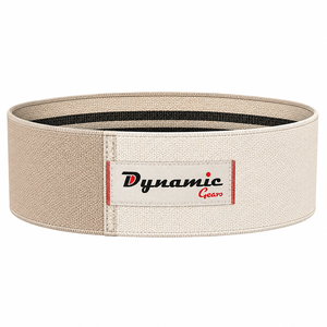 Heavy Duty Latex Hip Circle Workout <b>Band</b> Yoga & Fitness Training Medium Resistance Comfortable <b>Exercise</b> Loop for Adults - Product Image 4