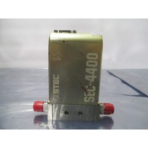 ตัวควบคุมการไหลของมวล STEC SEC-4400MC-UC-G2 MFC N2 - อุปกรณ์และอะไหล่เซมิคอนดักเตอร์ระดับโลกที่เชื่อถือได้ - Product Image 5