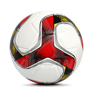 Balones de fútbol con características de manejo equilibrado, diseñados para entornos de entrenamiento activo. - Product Image 2