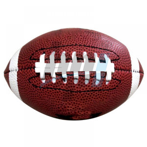 Accessoires sportifs de qualité supérieure, ballon de rugby de qualité supérieure en gros, ballon de rugby personnalisé - Product Image 1