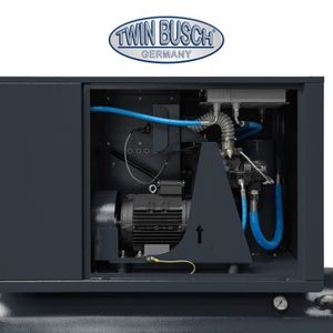 Compressore a vite 500 L - TWKL-500S - Product Image 3