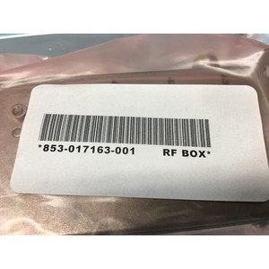 กล่องสวิตช์ RF รุ่น LAM 853-017163-001, 150239 - อุปกรณ์และอะไหล่เซมิคอนดักเตอร์ระดับโลกที่เชื่อถือได้ - Product Image 1
