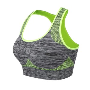 Sujetador deportivo para mujer, tela de alta calidad, transpirable y cómodo, aspecto premium, muy rentable, de secado rápido, antibacteriano. - Product Image 5