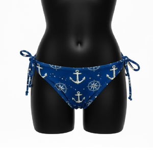 Conjunto de Bikini OEM ODM, Diseño Personalizado, Tela Elástica de Secado Rápido, Ropa de Playa Premium, Suministro Directo de Fábrica - Product Image 6