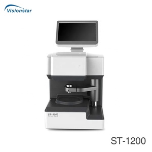 Machine automatique de bordage de lentilles ophtalmiques ALE 1000, prix fournisseur Chine, à vendre - Product Image 6