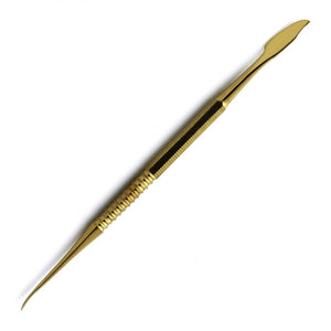 Instrumento de Modelado de Color Le Cron, Dorado (Color Plasma), Instrumento de Laboratorio Dental, Herramienta Profesional para Modelado de Cera - Product Image 6