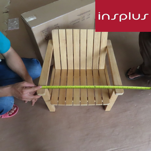 Servicio Profesional de Inspección de Control de Calidad Previa al Envío en Vietnam, Inspector INSPLUS - Product Image 2