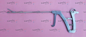 Instrumento de Artroscopia Recto para Sutura de Rodilla Scorpion de Btech Enterprises, Modelo Artroscópico BE-SK008567, Manual, Certificado CE - Product Image 5