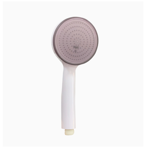 Pommeau de douche à main en plastique ABS personnalisable TS93-X poli pour les cuisines modernes de salles de bains pour les hôtels-Direct KSN Vietnam - Product Image 4