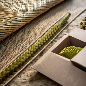 Cordón Redondo de Poliéster 100% Ecológico, Personalizable en Color, con Puntas de Plástico de 7mm para Prendas, Sudaderas, Pantalones, Zapatos y Bolsos - Product Image 1