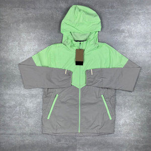Conjunto Deportivo Cortavientos para Mujer, Chaqueta Ligera con Capucha y Pantalones, Ropa Deportiva para Actividades al Aire Libre, Running, Entrenamiento, Fitness, Viajes - Product Image 2