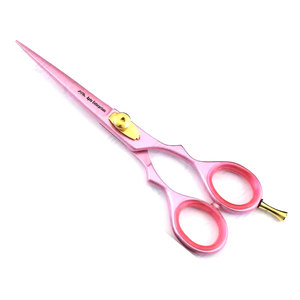 Tijeras de Peluquería de Alta Calidad para Cortes Precisos, Tijeras Profesionales para Cortar el Cabello de Apto Enterprises - Product Image 1