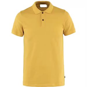 Fabricant direct d'usine, polos pour hommes de qualité professionnelle, tissus et designs demandés par les clients, polos de la plus haute qualité. - Product Image 4