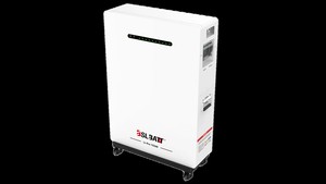 51.2V 200Ah LiFePO4 Lithium <b>Battery</b> <b>Pack</b> 10kWh <b>Solar</b> Energy Storage <b>Battery</b> Floor Standing Wall Mounted for Home Backup - Product Image 5