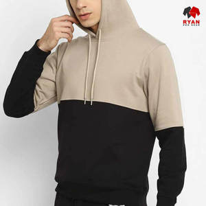 Sweat à capuche pour homme Ryan Pro Gear, design personnalisé, design confortable avec logo personnalisé, style pull-over - Product Image 3