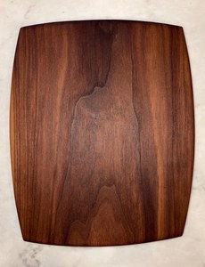 Durable Modern Kitchen Acacia <b>Wood</b> Chopping Board Deep Juice Groove Corner Hole Efficient Meat <b>Slicing</b> Eco-Friendly Kitchenware - Product Image 5