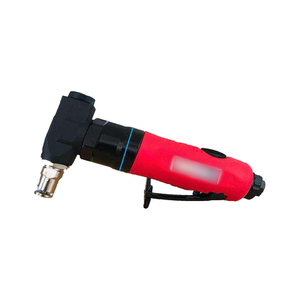 2.600 RPM Air Nibbler 0.5HP Herramienta de aire neumático para mordisquear plástico estaño aluminio y otros metales potencia OEM personalizable MA-350 - Product Image 1