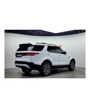 Land Rover Discovery P360 R-Dynamic SE 2022, 49,942 km, Caja de Cambios Automática, Volante a la Izquierda, Cámara Trasera - Product Image 2