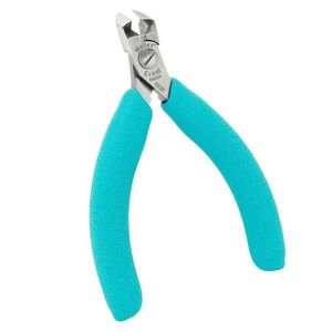 Pince coupante Weller Erem 503E 4,5 pouces à tête large inclinée, anti-statique et à coupure encastrée - Product Image 1