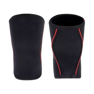 Compression Elbow Sleeve Sports Support Knitted Elastic Fabric Joint Protector Guard OEM Custom Logo Elbow Sleeve - Product Image 1