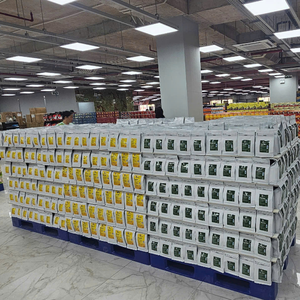 Grains de café robusta torréfiés au Vietnam de haute qualité en sac de torréfaction foncée produit de gros - Product Image 1