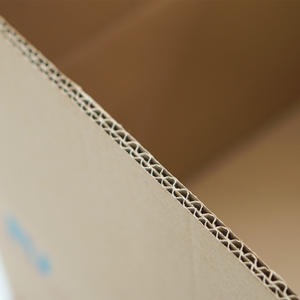 Custom Printed Corrugated Carton Spice <b>Box</b> with Compartments - Eco-Friendly Packaging for Seasoning and Herbs <b>Storage</b> - Product Image 4