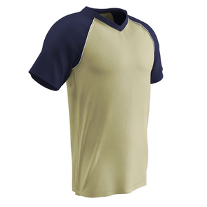 Nueva Llegada: Camisetas de Béisbol y Sóftbol Personalizadas, Transpirables, de Secado Rápido y Ligeras, con Diseño y Color Personalizados, Logotipo, Ropa Deportiva - Product Image 5