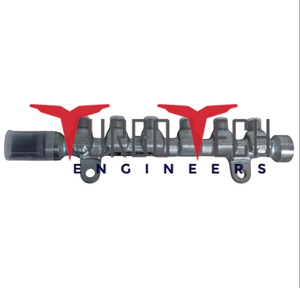 คอมมอนเรล 0445214389 DK300-11111A00-A38 เหมาะสำหรับเครื่องยนต์ยูชัย - Product Image 2