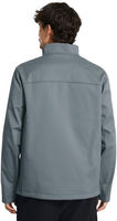Veste en cuir véritable imperméable et respirante pour homme, design tendance, col montant, tissu en spandex/polyester, bonne qualité
